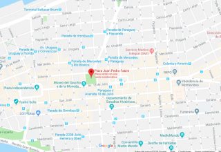 Montevideo